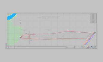 Imagem: Vendo Terreno / Área Na Barra dos Coqueiros