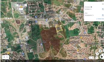 Imagem: Vendo terreno medindo 18.000 m2 ao lado