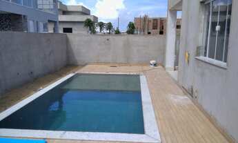 Imagem 6: Vendo Casa com piscina , 2 Pisos no Cond Terras Alphaville 1, Barra dos Coqueiros - Araca