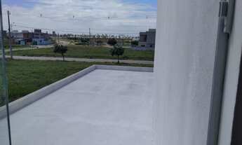 Imagem 7: Vendo Casa com piscina , 2 Pisos no Cond Terras Alphaville 1, Barra dos Coqueiros - Araca