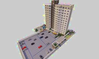 Imagem 2: Vendo imóveis novos / Lançamento e na Planta em Aracaju -SE Bairro- Ponto Novo - Excelent