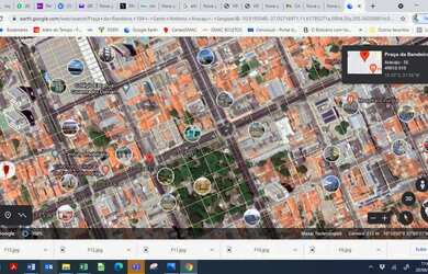 Imagem 3: Venda ou aluguel de Casa Comercial de esquina , em Aracaju- SE , no cruzamento da Hermes