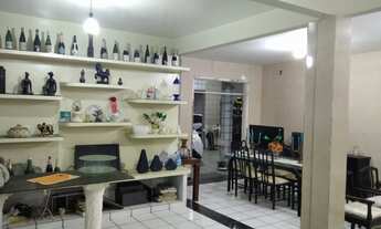 Imagem 5: Casa com 2 pisos na Coroa do Meio Aracaju -SE - Total 5 quartos, 4 salas, duas frentes