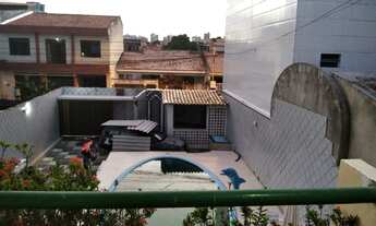 Imagem: Casa com 2 pisos na Coroa do Meio Aracaju