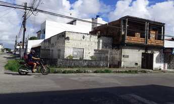 Imagem 3: Vendo casa na Rua Acre nº 220, esquina com à rua Mato Groso , no Siqueira Campos , Aracaju