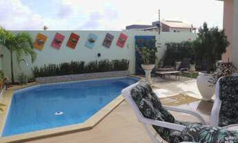 Imagem 7: Vendo Casa no condomínio Ravines ( 2 Pavimentos) , na Aruana , Aracaju Se : 3 suítes , p