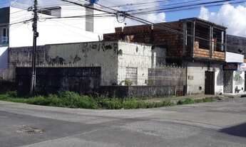 Imagem 4: Vendo casa na Rua Acre nº 220, esquina com à rua Mato Groso , no Siqueira Campos , Aracaju