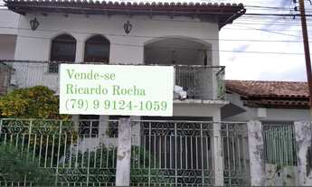 Imagem: Vendo 2 casas no Siqueira Campos, Aracaju