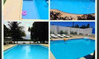 Imagem: Alugo temporada, imóveis de vários tamanhos