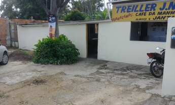 Imagem: Vendo Terreno na Avenida Marechal Rondon