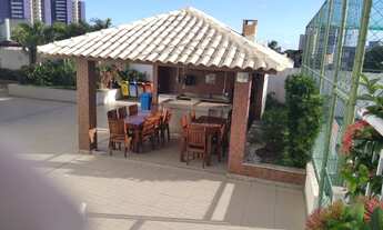 Imagem 6: Vendo Aptº, condomínio Felicitá Farol, na Farolândia, Aju Se, 2/4, sendo 1 suíte, Sala, co