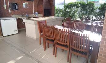 Imagem 7: Vendo Aptº, condomínio Felicitá Farol, na Farolândia, Aju Se, 2/4, sendo 1 suíte, Sala, co