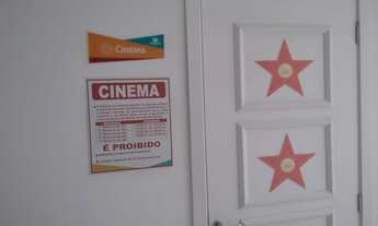 Imagem 2: Vendo Aptº, condomínio Felicitá Farol, na Farolândia, Aju Se, 2/4, sendo 1 suíte, Sala, co