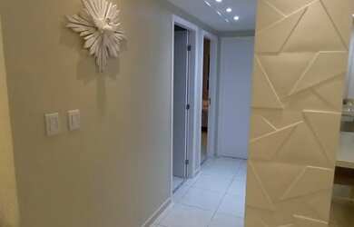 Imagem 6: Vendo Apto no cond Triumph na Av Augusto Franco, antiga Av Rio de Janeiro Aju, Se com 3