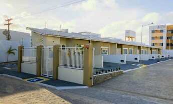 Imagem: Vendo Casa no Condomínio Villa Formosa