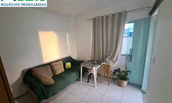 Imagem 7: Vendo casa ao lado do Shopping Praia Sul, no Bairro Aruana (Aruanda), 130 m², com 2 pav, 4