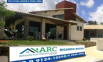 Imagem: O condomínio oferece várias formas de