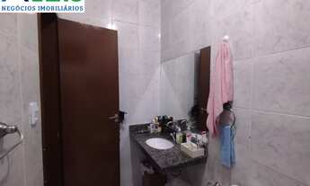 Imagem 2: Vendo Casa no Mosqueiro, localizada no Loteamento Jardim Sarutaiá, lote nº 64, Quadra 20