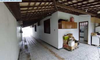Imagem 3: Vendo Casa no Mosqueiro, localizada no Loteamento Jardim Sarutaiá, lote nº 64, Quadra 20