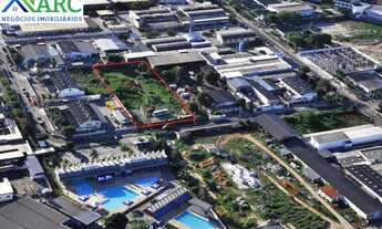 Imagem: Vendo Área Estratégica 6.000m2 para Projetos