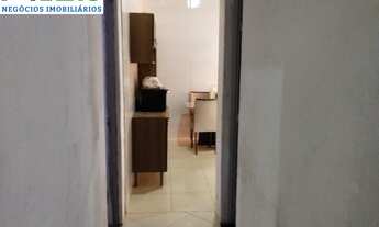 Imagem 3: Ao lado da Delicatessen Lapão Antes da Ponte Rio do Sal Futura Praça e Cond da Prefeitura