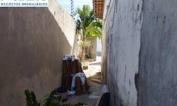 Imagem 2: Vendo Casa 3 Quartos Próxima à Praia em Residencial Águas Belas, Aruana - Aracaju, SE R$1