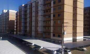 Imagem: Aluguel de Apartamento no Viamonte Condomínio