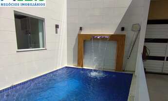 Imagem 7: Casa à venda, com 3 quartos, Itabaiana, Sergipe, Suíte máster, Piscina aquecida, churrasqu