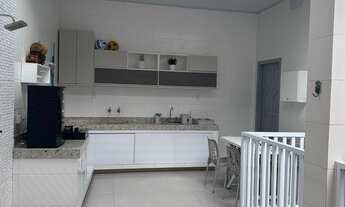 Imagem 3: Casa à venda, com 3 quartos, Itabaiana, Sergipe, Suíte máster, Piscina aquecida, churrasqu