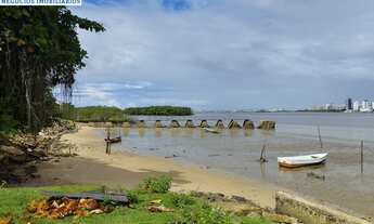 Imagem 2: Venha descobrir o seu refúgio à beira-rio na Barra dos Coqueiros, Sergipe! O Sítio Tingui