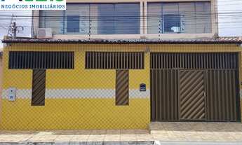 Imagem 2: Vendo Casa de com 6 Quartos no Conj Médici II, Luzia , AJu, SE. Esta é uma oportunidade ún