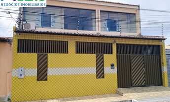 Imagem 3: Vendo Casa de com 6 Quartos no Conj Médici II, Luzia , AJu, SE. Esta é uma oportunidade ún