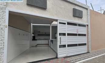 Imagem: Casa à venda, com 3 quartos, Itabaiana