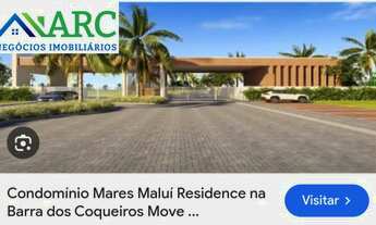 Imagem: Vendo Lote, oportunidade única no Condomínio