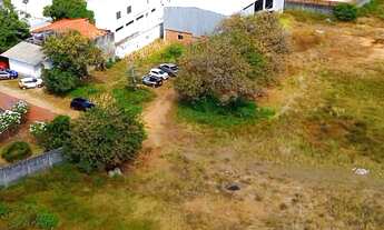 Imagem 7: Localização Privilegiada: Aproveite a chance de adquirir um galpão com uma posição estraté