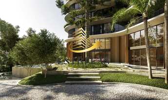 Imagem 5: Apartamento, 2 suítes, 2 garagem, Água Verde