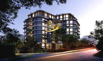 Imagem 2: Apartamento, 2 suítes, 2 garagem, Água Verde