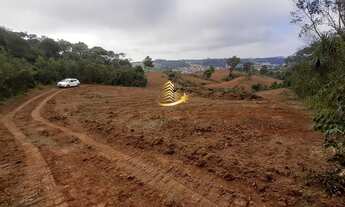 Imagem 4: Vende área BR-277/PR-423, Trevo contorno Campo Largo