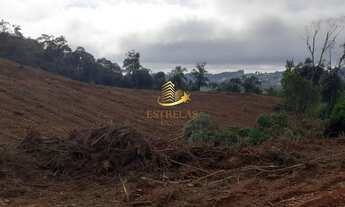 Imagem 6: Vende área BR-277/PR-423, Trevo contorno Campo Largo