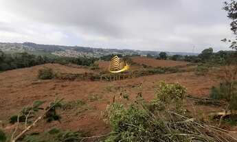 Imagem 7: Vende área BR-277/PR-423, Trevo contorno Campo Largo