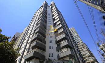 Imagem: Apto, Batel, 4 quartos, 2 suítes, 3 vagas