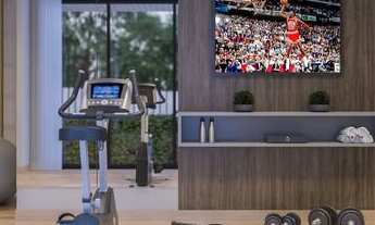 Imagem 5: 3 dormitórios, 1 suítes, 2 banheiro, 1 vaga na garagem, 97M² de Área Construída