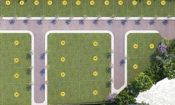 Imagem 2: TERRENO WIÉS, 244M² de Área Total