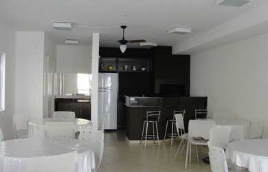 Imagem 3: 2 dormitórios, 1 suítes, 1 vaga na garagem, 55M² de Área Construída, 94M² de Área Total