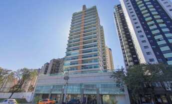 Imagem: MAGNIFICA COBERTURA CURITIBA