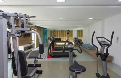 Imagem 7: MAGNIFICA COBERTURA CURITIBA