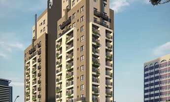 Imagem: 1 dormitório, 1 banheiros, 48M² de Área