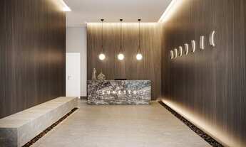 Imagem 6: 1 dormitório, 1 banheiros, 48M² de Área Construída