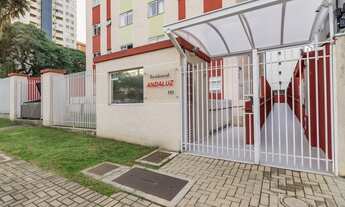 Imagem: 2 dormitórios, 1 banheiros, 56M² de Área