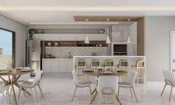 Imagem 6: 2 dormitórios, 1 banheiros, 1 vaga na garagem, 35M² de Área Construída